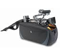 Kata CC-195 HDV Camcorder Case