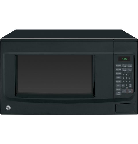 GE 2.0 Cu. Ft. Stainless Steel Countertop Microwave - JES2051SNSS GE 2.0 Cu. Ft. Stainless Steel Countertop Microwave - JES2051SNSS