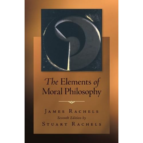 The Elements of Moral Philosophy
