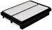 Fram CA9798 Panel Air Filter