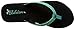 Cobian Women's Lalati Aqua Flip Flops, 8
