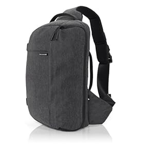 Incase CL58058 DSLR Sling Pack (Black)