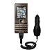 Rapid Car / Auto Charger for the Sony Ericsson k770i - Gomadic Brand w/ TipExchange Technology
