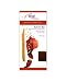 Vosges Red Fire Chocolate Bar, 3-Ounce Bars (Pack of 4)