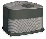 ESSICK AIR PRODUCTS ED11 910 Portable Humidifier,Euro-Console2300SqFt