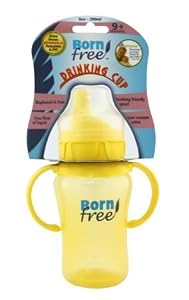 Drinking Cups, Mixed Colors, 9 oz. This multi-pack contains 2.