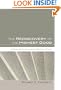 The Rediscovery of the Highest Good: A Philosophical and Critical Ethic
