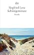 Schweigeminute: Novelle