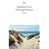 Schweigeminute: Novelle