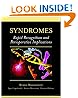 Syndromes: Rapid Recognition and Perioperative Implications