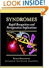 Syndromes: Rapid Recognition and Perioperative Implications