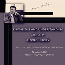 Knowledge and Understanding