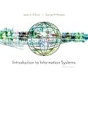 Introduction to Information Systems