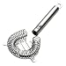 MIU Polished Stainless-Steel Cocktail Whisk