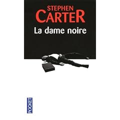 La dame noire