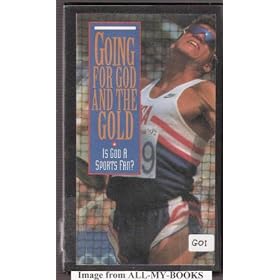 Going for God and the Gold [VHS]