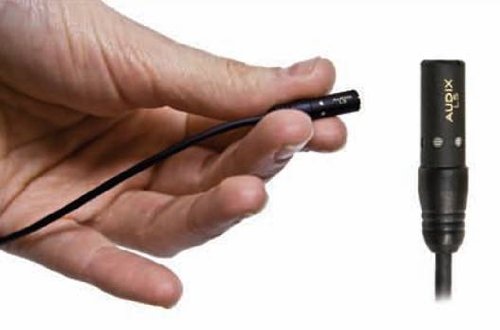 Audix L-5-c Miniatur Lavalier Mikrofon Preisvergleich