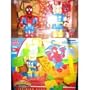 Spider-Man & Friends Training Camp with Spider-Man & Thor Figure