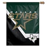Dallas Stars Banner