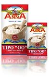 UPC 070796000164 product image for Anna - Napoletana Tipo 