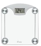 Weight Watchers Digital Glass Scale