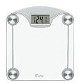 Weight Watchers Digital Glass Scale