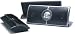 Avantalk Bluetooth Multimedia Wireless Speaker / Speakerphone BTSP-200 for PC, phone, VoIP, Conference call