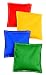 BEAN BAGS 6 X 6 12-PK NYLON COVER