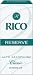 Rico Reserve Classic Alto Sax, Strength 2.5, 25-pack