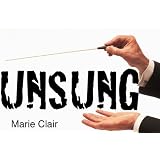 'Unsung' - Book 2 in the 'Undone' SERIES ("Undone" Odette, Elle & me)