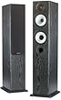 Paire d'Enceintes Colonnes Monitor Audio Bronze BX5 Noires