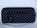 Vera Bradley Alpine Black Travel Organizer