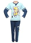 Proteens - Bodycare - Night Suit With Toy Story Print