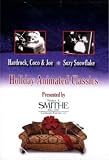 Holiday Animated Classics: Hardrock, Coco & Joe / Suzy Snowflake