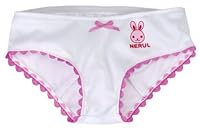 夢コレ12 パンツ(うさぎ) Pー37