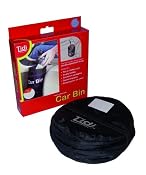 Tidi Car bin: Amazon.co.uk: Kitchen & Home