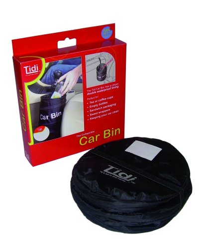 Tidi Car bin
