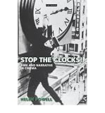 Stop the clocks! : time and narrative in cinema