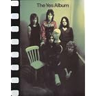 YES ALBUM, THE by  Yes 