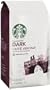 Starbucks Caffe Verona Coffee, Dark, Ground, 12-Ounce Bags (Pack of 3)