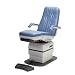 Midmark Model 417 Power Podiatry Treatment Chair Cathedral * Cathedral * Each * Model # 417-0261-89