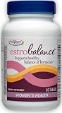 EstroBalance with Dim 60 Tabs ( Formerly Indolplex, Hormone Free, Vegetarian ) Enzymatic Therapy