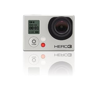 GoPro HD HERO3: Black Edition
