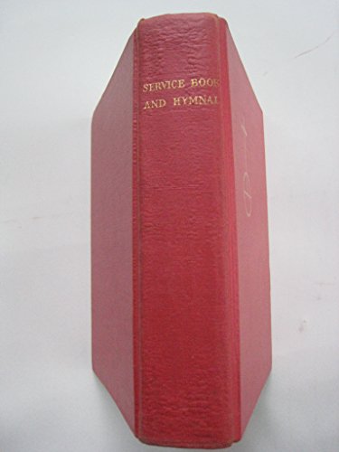 Service Book and Hymnal of the Lutheran Church in America