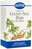 Golden Seal Herb Tea 30 Bags