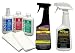 Deluxe Convertible/Jeep Top Cleaning Package