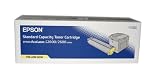 Epson Aculaser C13S050230 yellow toner cartridge S050230 C2600 C2600N