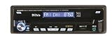 Boss Audio BV9980 In-Dash AM/FM DVD/CD/MP3 Receiver with 7-inch Flip-Out Touch Widescreen TFT Monitor