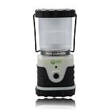 Lighting EVER LED Lantern, Ultra Bright 300lm, Home, Garden and Camping Lanterns