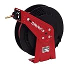 Reelcraft RT650-OMP 3/8-Inch by 50-Feet Spring Driven Hose Reel for Oil 41qgecY2L5L. SL160 Reelcraft Hose Reel